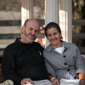 Meet your Posher, James